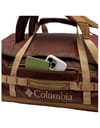 Columbia + Landroamer 40L Duffel Tobacco Delta - 7
