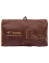 Columbia + Landroamer 40L Duffel Tobacco Delta - 8