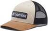 Columbia Mesh Snap Back High Ancient Fossil/Collegiate Navy/Delta + Columbia