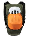POC Sac à dos Spine VPD Air 13L, Noir | Bikeinn