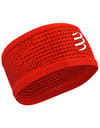 Headband On/Off Red + Compressport