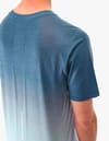 Compressport + Performance Ss Tshirt Poseidon/Ice Flow H - 3