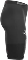Compressport + Trail Under Control Short Black H - 3