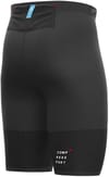 Compressport + Trail Under Control Short Black H - 4