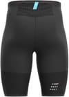 Compressport + Trail Under Control Short Black H - 5