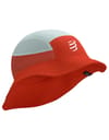 Compressport + StayFresh Ice Bob Tigerlily/Star White - 4