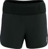 Trail Racing Short W Black + Compressport