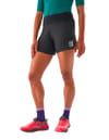 Compressport + Trail Racing Short W Black - 3