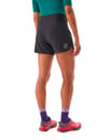 Compressport + Trail Racing Short W Black - 4