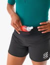 Compressport + Trail Racing Short W Black - 5