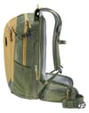 deuter + Compact Exp 14 Caramel Khaki - 4