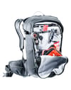 deuter + Compact Exp 14 Graphite Black - 3