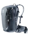 deuter + Compact Exp 14 Graphite Black - 4