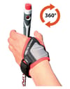 TSL Outdoor + Connect Carbon/Alu 2 Cross Swing