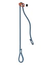 Connect Adjust Blue + Petzl