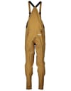 POC + Consort MTB dungaree Aragonite Brown