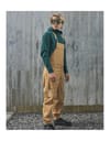 POC + Consort MTB dungaree Aragonite Brown - 3