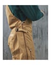 POC + Consort MTB dungaree Aragonite Brown - 4