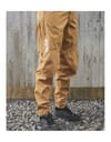 POC + Consort MTB dungaree Aragonite Brown - 5