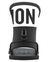 Union + Contact Pro Black - 3