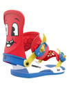 Union + Contact Pro Slush Slasher - 9