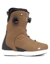 K2 Snowboard + Contour Brown