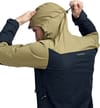 women's cozy sherpa hoodie