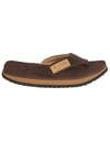 Cool Shoe + 2Lux Chestnut