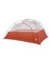 Big Agnes + Copper Spur Hv Ul 3 Long Orange - 6