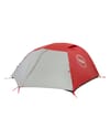 Big Agnes + Copper Spur Hv2 Expedition Red