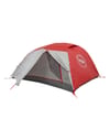 Copper Spur Hv2 Expedition Red + Big Agnes