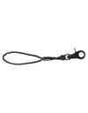 Cord Leash + Burton