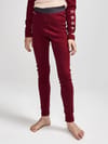 Craft + Core Warm Baselayer Set Jr Gum Rhubarb - 5