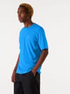 Arc'Teryx + Cormac Crew SS Men's Fluidity - 3
