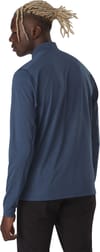 Arc'Teryx + Cormac Zip Neck LS Men's Ladon - 3