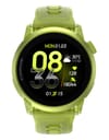Coros + Pace 4 Silicone Yellow Crystal