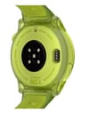 Coros + Pace 4 Silicone Yellow Crystal - 3