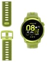Coros + Pace 4 Silicone Yellow Crystal - 6