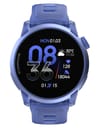 Coros + Pace 4 Silicone Ultraviolet