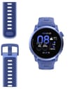 Coros + Pace 4 Silicone Ultraviolet - 6