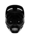 POC + Coron Air Spin Uranium Black - 3