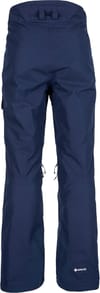 Blackcrows + Corpus Insulated Gore-Tex Pant Dark Blue