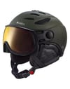 Cosmos Evo Nxt Forest Night Leather + Cairn