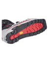 Scott + Cosmos White/Red - 4