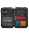 Cotopaxi + Allpa 42L Travel Pack All Black - 3