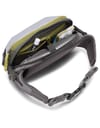 Cotopaxi + Allpa X 3L Hip Pack Smoke Cinder - 3