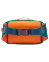Cotopaxi + Allpa X 3L Hip Pack Tamarindo Abyss