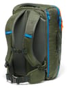 Cotopaxi + Allpa 35L Travel Pack Fatigue