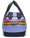 Cotopaxi + Allpa Getaway 55L Duffel Blue Smoke And Carbon - 4