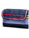 Cotopaxi + Allpa Getaway 55L Duffel Blue Smoke And Carbon - 5